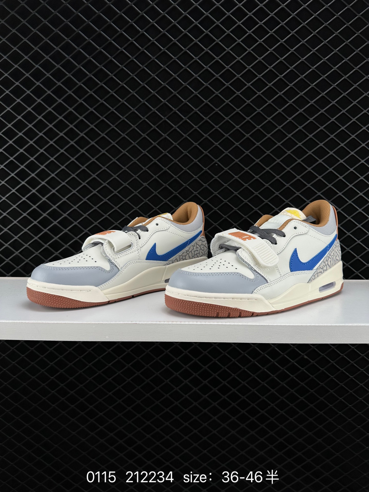 Air Jordan Legacy 312 Low 